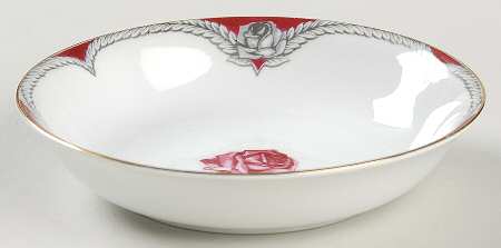 Victory Fruit/Dessert (Sauce) Bowl