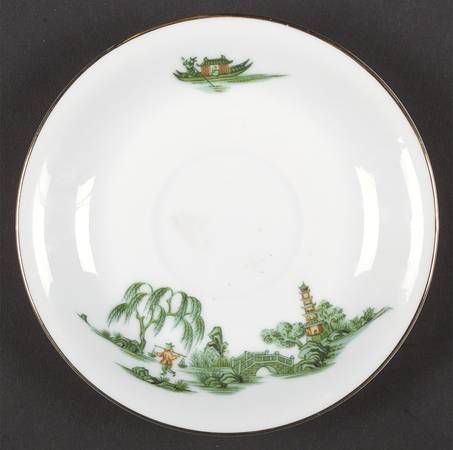 NAR20 Saucer for Footed Cup