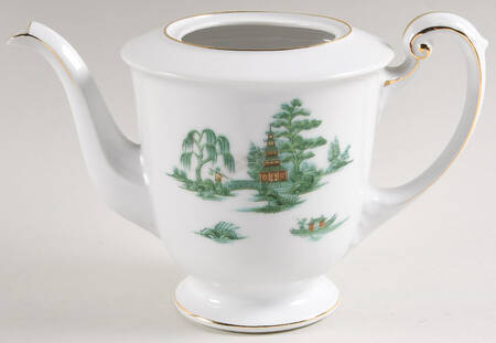 NAR20 Teapot No Lid