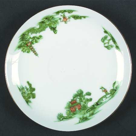 NAR20 Saucer