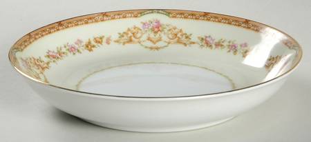 NAR24 Coupe Soup Bowl