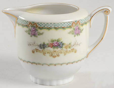 Princess Mini Creamer