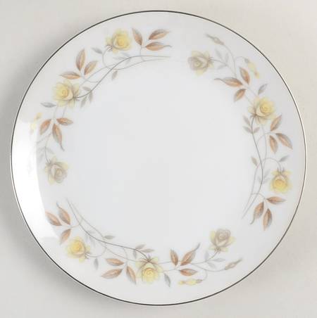 Sonata (No #) Bread & Butter Plate