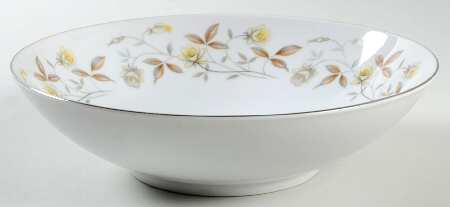 Sonata (No #) 9" Round Vegetable Bowl