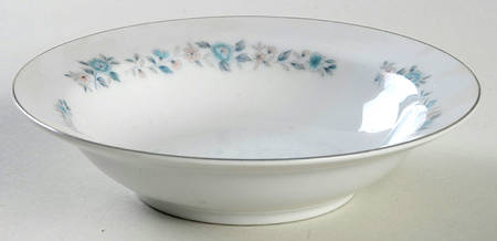 Belmont Rim Fruit/Dessert (Sauce) Bowl
