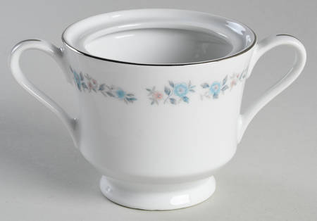 Belmont Sugar Bowl No Lid