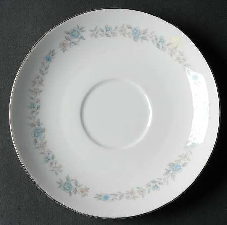 Belmont Saucer for Footed Cup