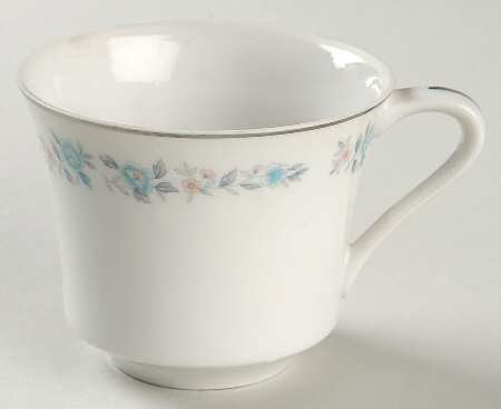 Belmont Flat Cup