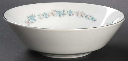 Belmont Coupe Cereal Bowl