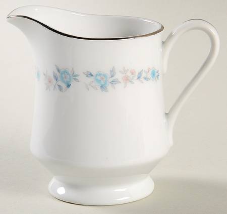 Belmont Creamer
