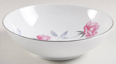 Belair Coupe Cereal Bowl