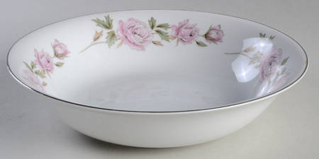 Dauphine 9" Round Vegetable Bowl