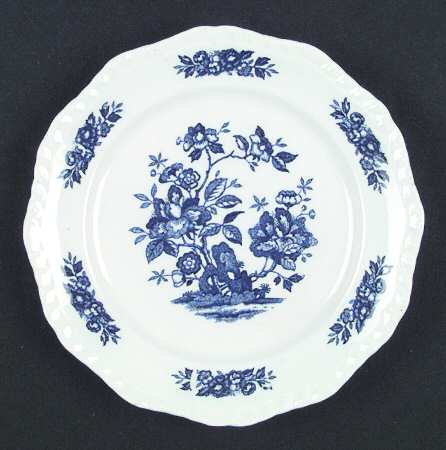 Jardin Bleu by Nasco (Japan)