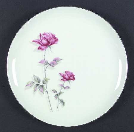 Rose Bramble by Nasco (Japan)