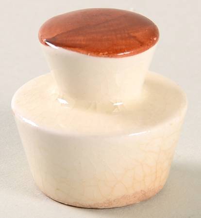 Royal Orchard Stopper for Vinegar/Oil by Nasco (Japan)