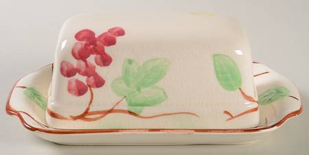 Royal Orchard 1/4 Lb Covered Butter by Nasco (Japan)