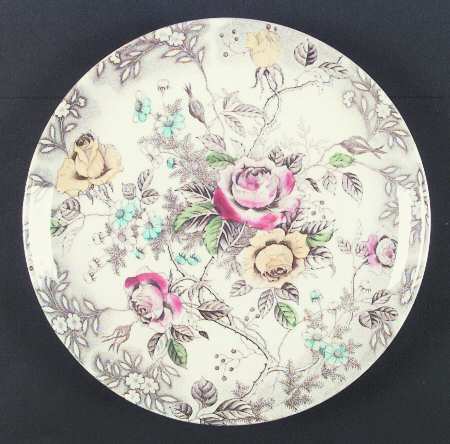 Rosevine by Nasco (Japan)