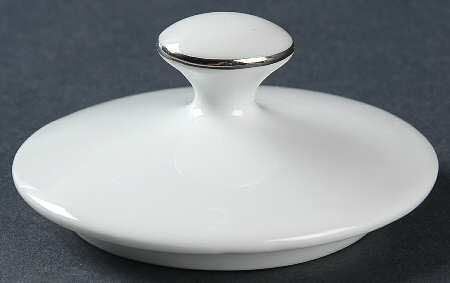Saxony Lid for Sugar Bowl