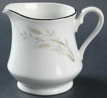 Saxony Creamer