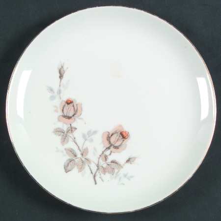 Wood Rose by Nasco (Japan)