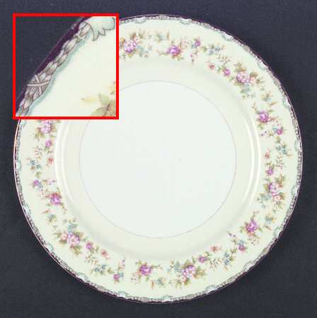 Jeanine by National China