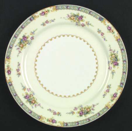 Rosemary by National China