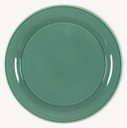 Solid Color Jade by Nancy Calhoun