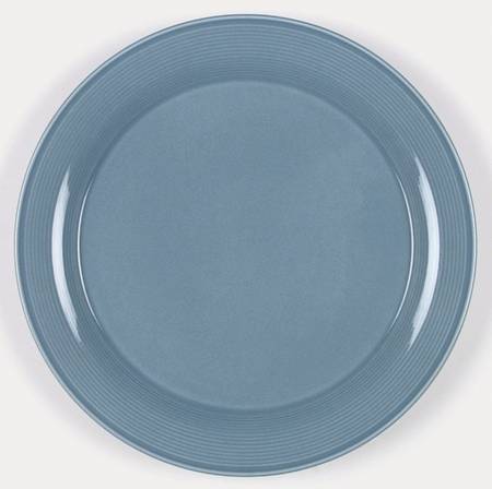 Solid Color Light Blue by Nancy Calhoun