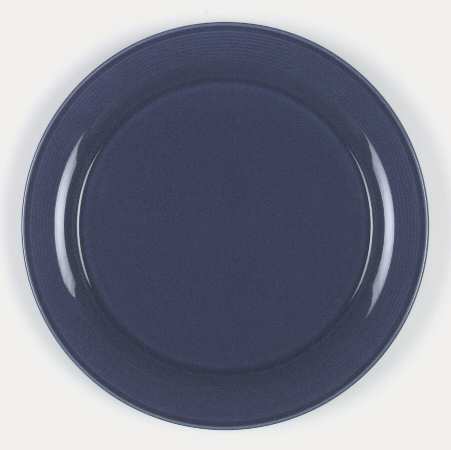 Solid Color Sapphire by Nancy Calhoun