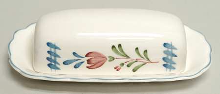 Avondale 1/4 Lb Covered Butter