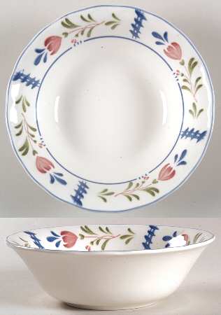 Avondale Coupe Cereal Bowl