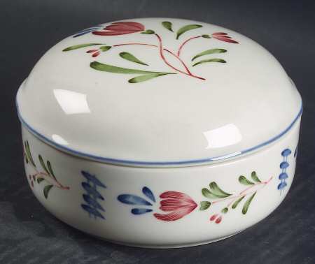 Avondale Bon Bon & Lid