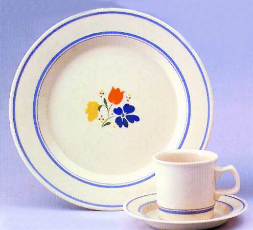 Blue Ribbon by Nikko