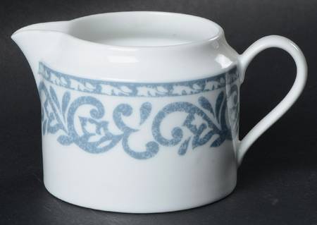 Blueprint Creamer