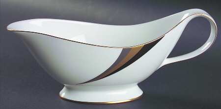 Cachet Gravy Boat