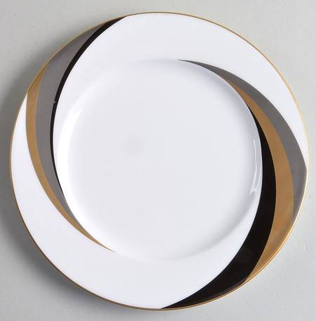 Cachet Salad Plate