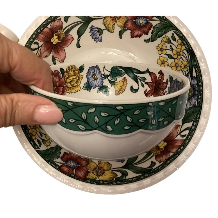 Caribe 4" All Purpose Bowl