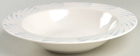Cascade Rim Soup Bowl