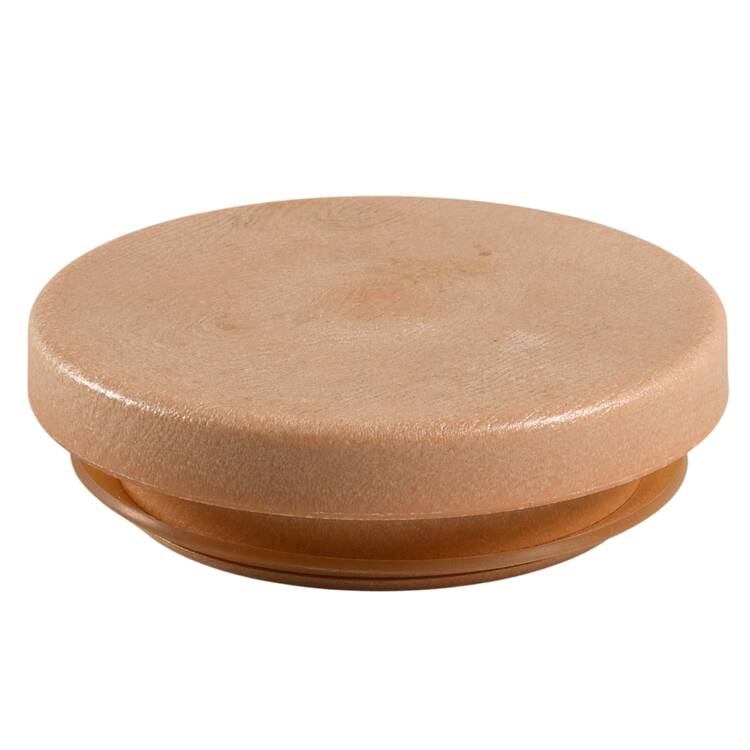 Classic White Lid for Large Canister