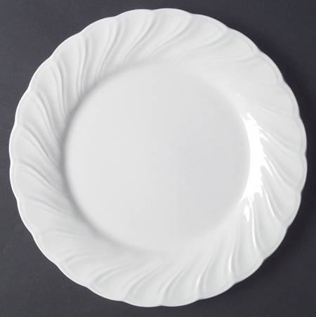 Crown White by Nikko