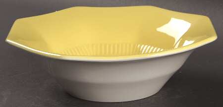 Daffodil Coupe Cereal Bowl