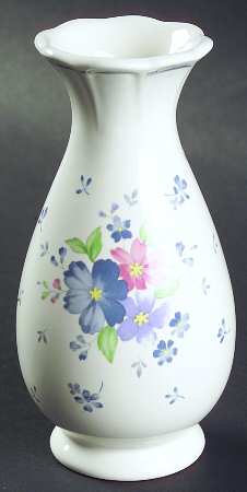 Dauphine 5" Vase