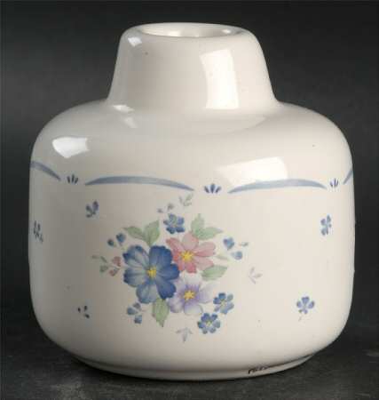 Dauphine 3" Candlestick