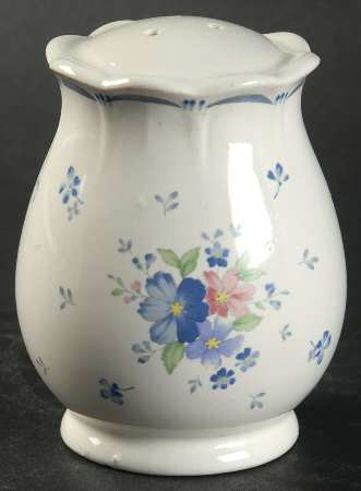 Dauphine Pepper Shaker