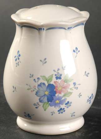 Dauphine Salt Shaker