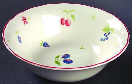 Dorchester Coupe Cereal Bowl