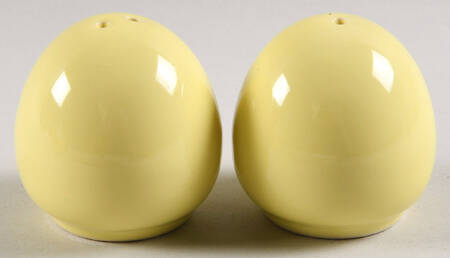 Early Bird Salt & Pepper Set