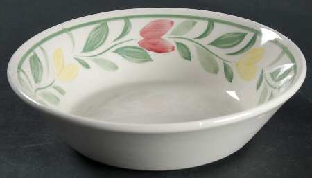 Early Spring Coupe Cereal Bowl