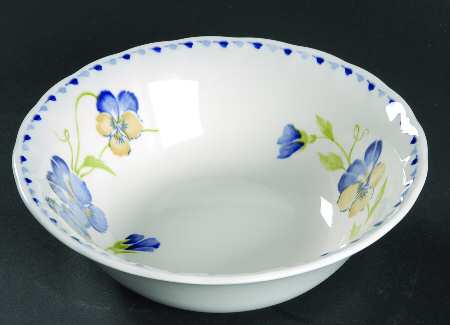 Coupe Cereal Bowl