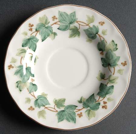 Greenwood Saucer